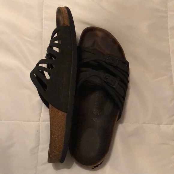 Birkenstock Shoes - Birkenstock Granada 40